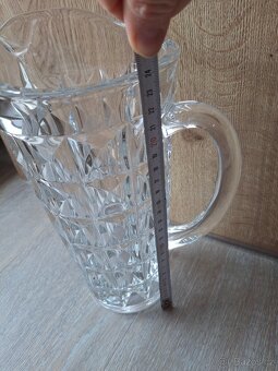 Džbán na vodu Diamond - 8