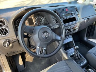 VW Golf VI PLUS 1,4 16V 59kW - 8