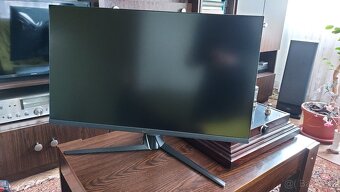 Asus ROG Swift PG32UQ 4K 144Hz - 8