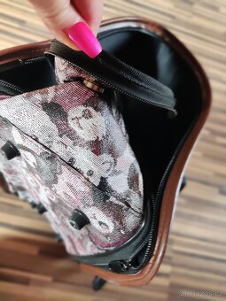 Taška pro přepravu koček - 8