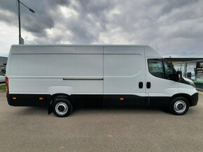 Iveco Daily 35-160 MAXI - 8