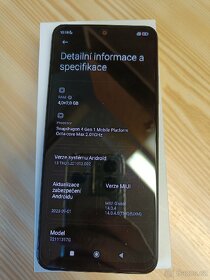 Xiaomi redmi note 12 5G - 8