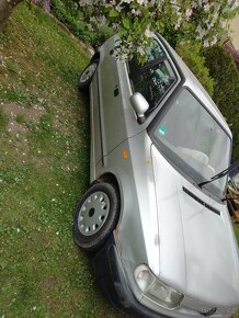 Felicia 1.6 MPI klimatizace - 8