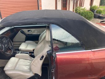 Audi 80 Cabrio - 8