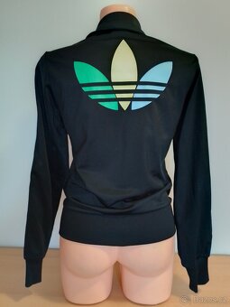 dámská sportovní bunda ADIDAS 36 - 8