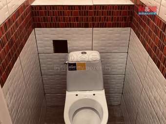 Pronájem nájemního domu, 100 m², Třebovle - 8