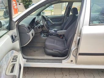 Škoda Octavia 1 1.9TDI - 8