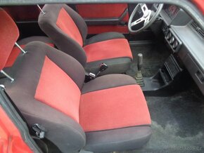 Fiat Ritmo 105 TC , S1. - 8