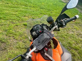 BMW F 800 GS, rok výroby 2011 - 8
