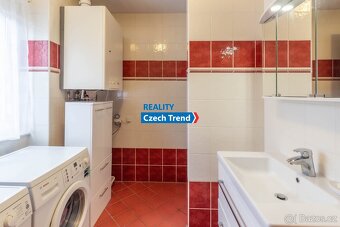 Prodej  rodinného domu 5 + kk, 144 m2 - Olomouc - Neředín - 8