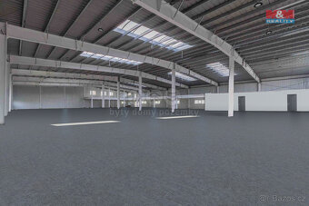 Prodej výrobního objektu, 2500 m², Petřvald u Karviné - 8