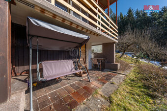 Prodej chaty, 24 m², Vsetín, ul. Za Díly - 8