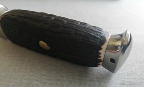 Nůž Mikov lovecký dýka - 8