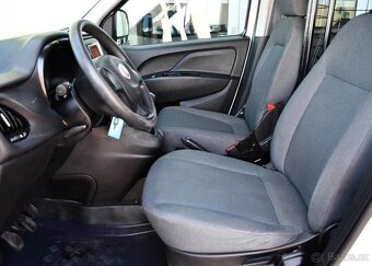 Fiat Dobló 1.4i 70kW 35tis. KM - 8