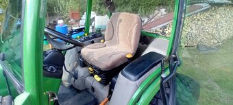 Traktor John Deere 4310 - 8