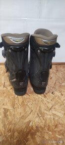 Prodám lyžáky NORDICA, TECNICA a SALOMON. - 8
