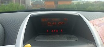 Peugeot 207 SW LPG - 8