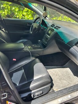 Lexus GS300 - 8