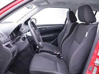 Suzuki Swift 1,2 VVT 69kW CZ Klima (2012) - 8