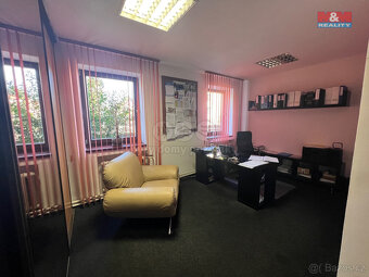 Prodej rodinného domu 210m2, Petřvald, ul. Sokolská - 8