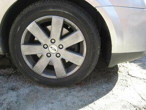 Prodám Ford Mondeo TDCI ,možná výmněna za Fabia benzin. - 8