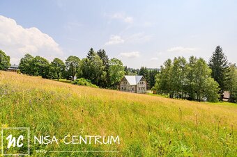 Prodej rodinného domu, 255 m2, pozemek 7442 m2 v horské obci - 8