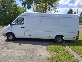 SPRINTER 313 CDI MAXI - 8