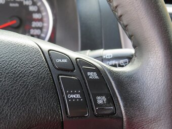 Honda CR-V 2.2 D-TEC , 110 kW nafta, 2010 - 8