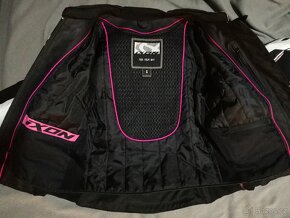IXON VORTEX vel:S Damska kozena bunda - 8