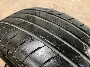 Letné pneumatiky Bridgestone TURANZA T005 - 8