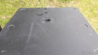 Prazdne skelety subwoofer na 15 repro - 8