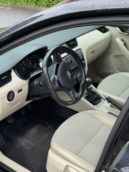 Škoda Octavia III 2.0 TDI | 2015 | 250 000 Kč | Turnov - 8