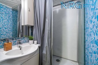 Pronájem byt 2 + kk, 43㎡, 17. listopadu 1168, Mladá Boleslav - 8