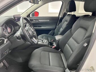 Mazda CX-5 2.0i 121 kW SKYACTIV-G Automat-kamera-2022-DPH - 8