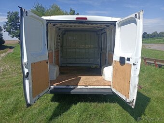 Citroen jumper .2016 .2.2 HDi 81kw - 8