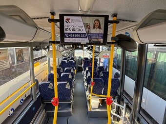 SETRA S 415 LE BUSINES - 8