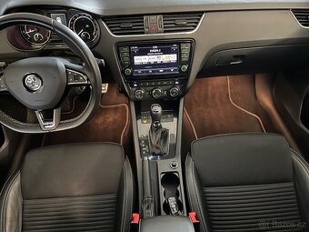 Škoda Octavia kombi RS 2.0TSI DSG 162KW - 8