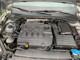 Superb 2.0TDI - 8