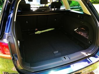 Vw Passat B8 2.0TDI 140kW 4Motion DSG - 8