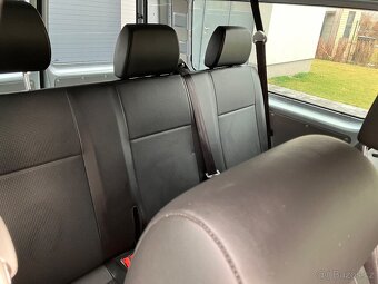 VW Transportér T6 2.0 TDI 110 KW Led světla , DPH - 8