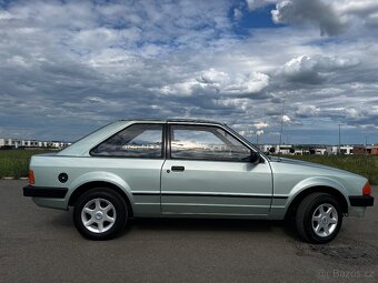Ford Escort 1.3 - 8