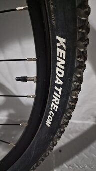 Kolo Scott Aspect 940 (KH) white black/black L - 8