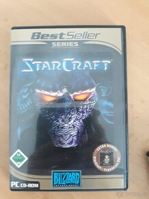 Blizzard Battlechest - Warcraft,Diablo,Starcraft / anthology - 8
