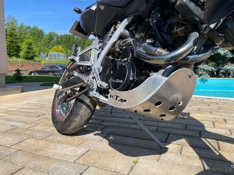 Ktm LC4 640 - 8