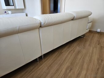 Sedačka Natuzzi - 8