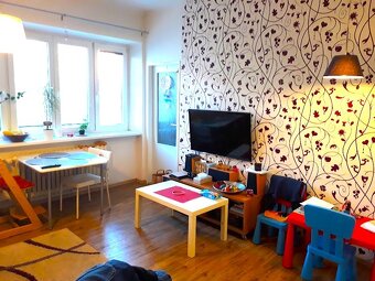 Pronájem bytu 2+kk 50 m² Vsetín - 8