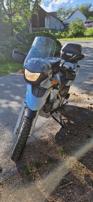 Prodám BMW F650GS 2004 / 37 kW / 24tkm / ROTAX / 2svíce - 8