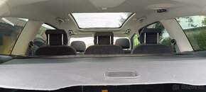 Prodám Ford S-max 2,0TDCI 103kW, panorama 2012, super stav - 8