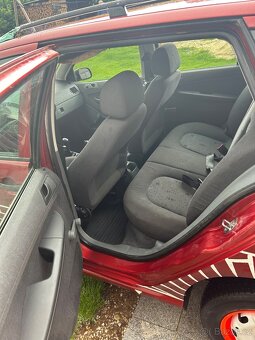 Škoda Fabie 1.9 sdi Gumbalkan - 8