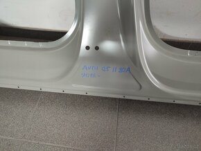 Origo bočnice VW/AUDI/ŠKODA - 8